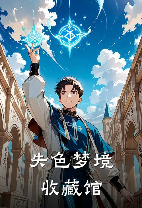 失色梦境收藏馆