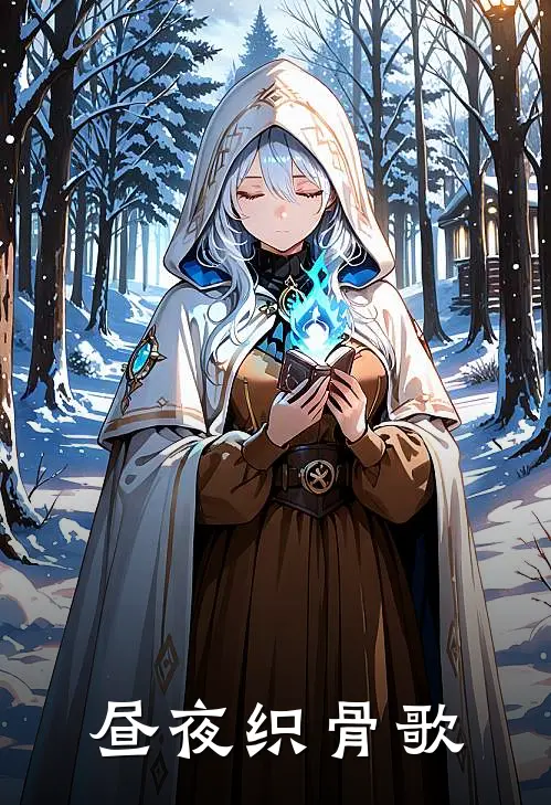 昼夜织骨歌
