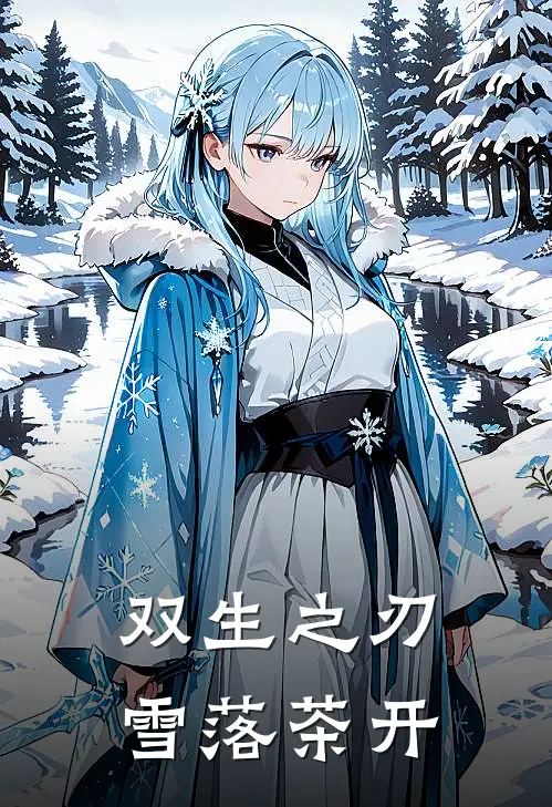 双生之刃：雪落茶开