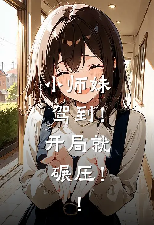 小师妹驾到！开局就碾压！！