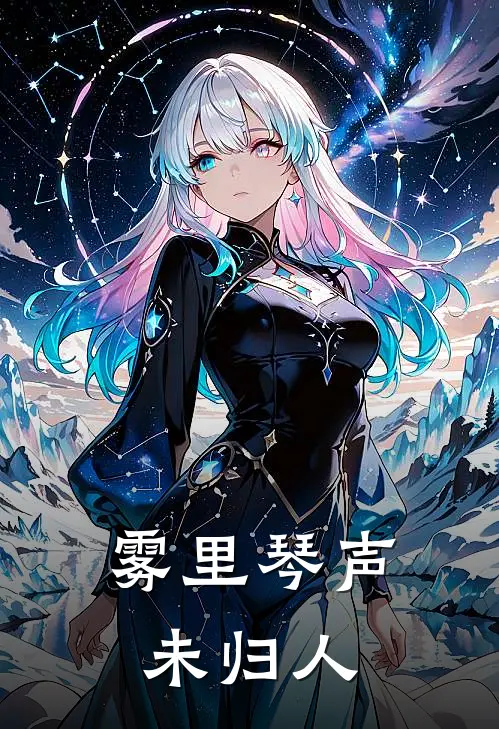 雾里琴声未归人