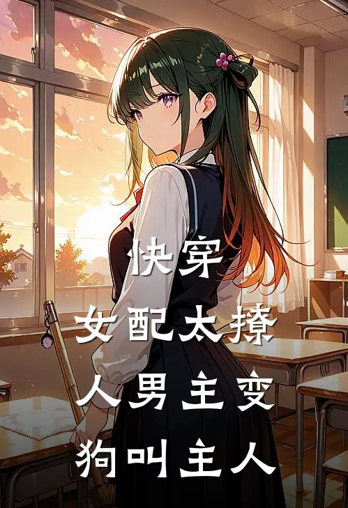快穿：女配太撩人男主变狗叫主人
