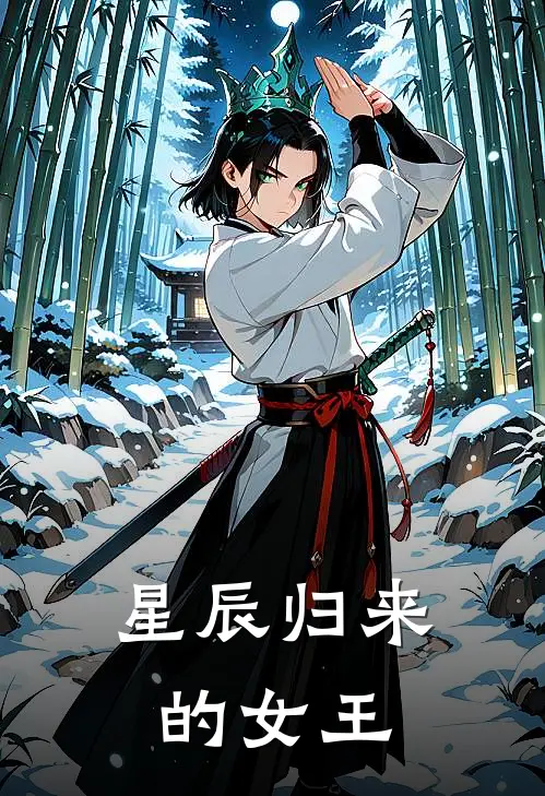 星辰归来的女王