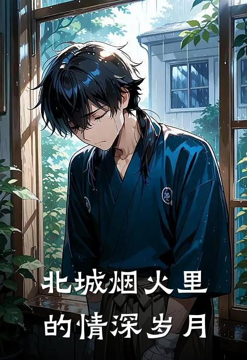 北城烟火里的情深岁月