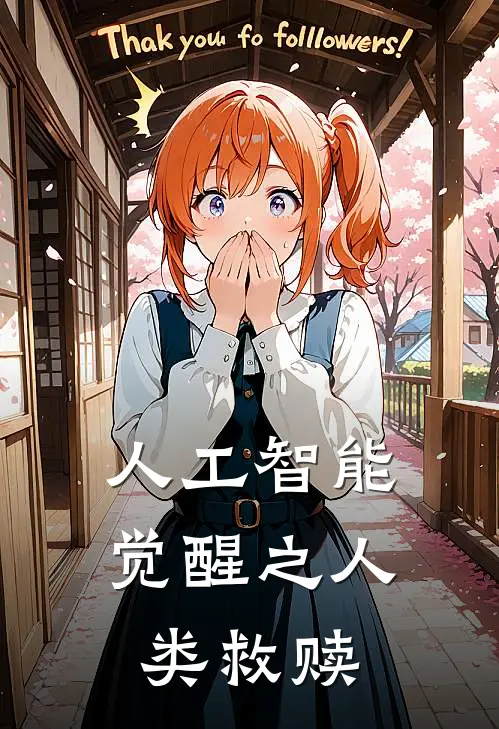 人工智能觉醒之人类救赎