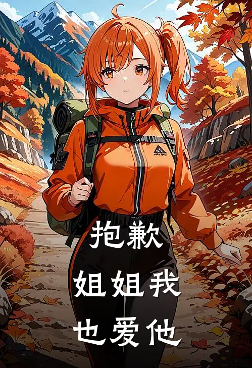 抱歉，姐姐我也爱他