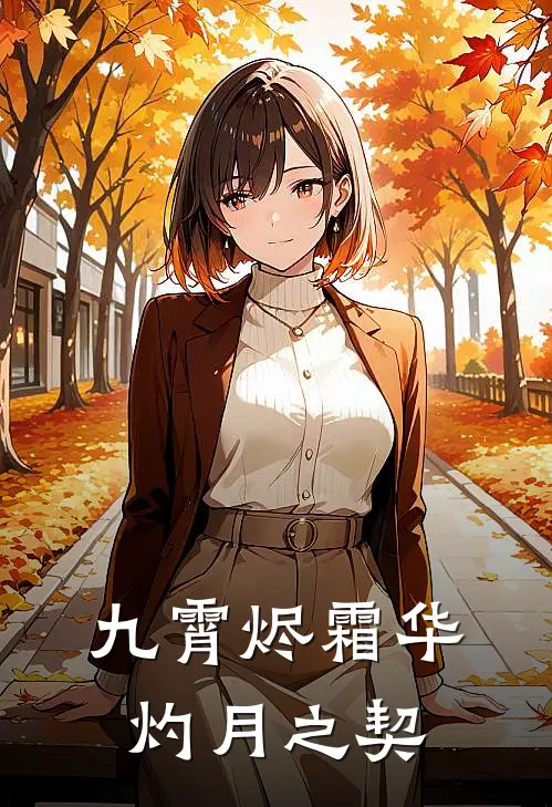 九霄烬霜华：灼月之契