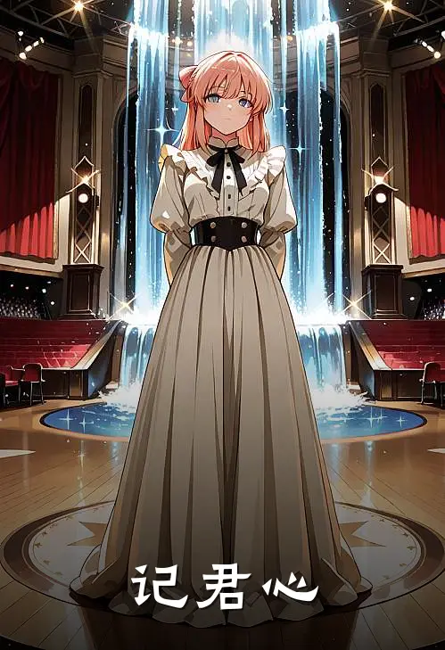 记君心