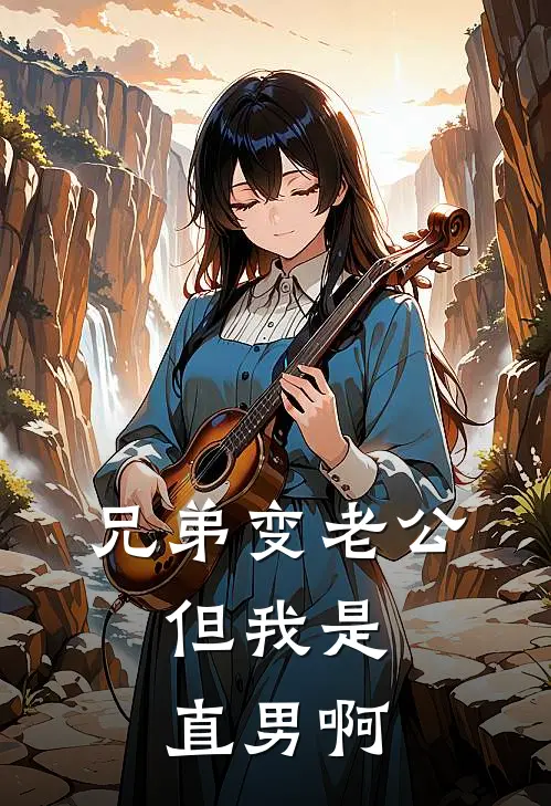 兄弟变老公，但我是直男啊