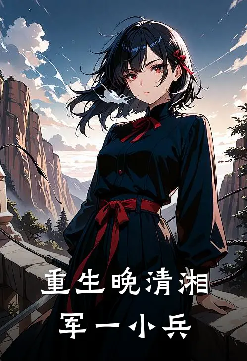 重生晚清湘军一小兵