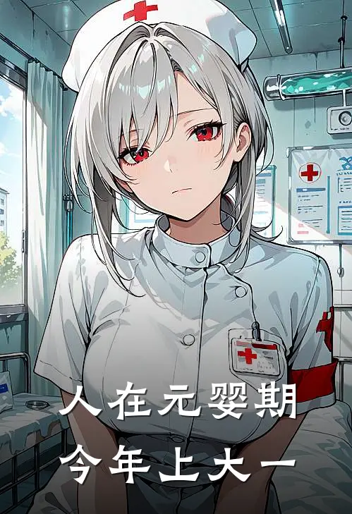 人在元婴期，今年上大一