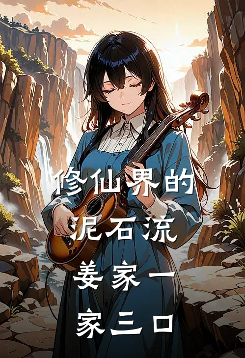 修仙界的泥石流：姜家一家三口