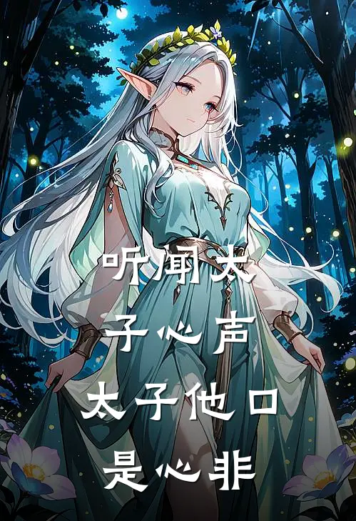 听闻太子心声：太子他口是心非