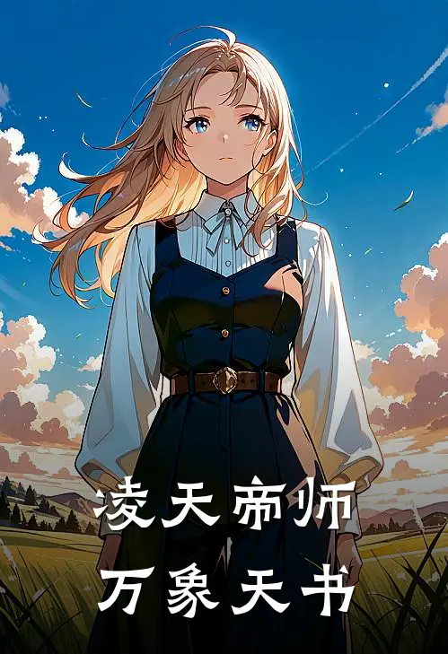 凌天帝师：万象天书