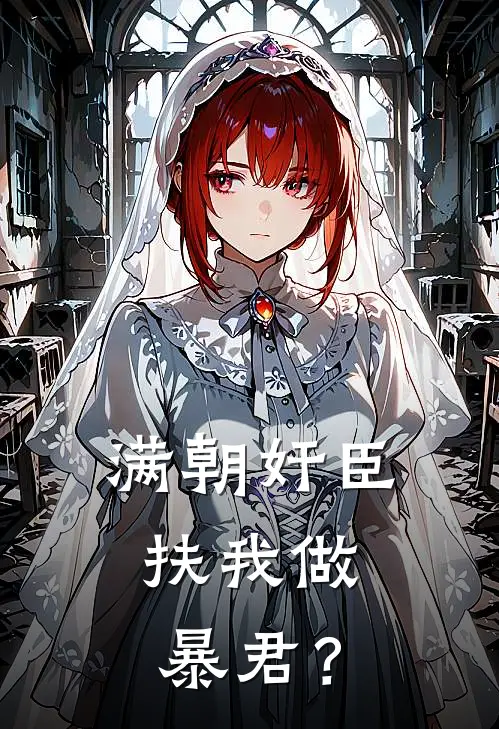 满朝奸臣，扶我做暴君？