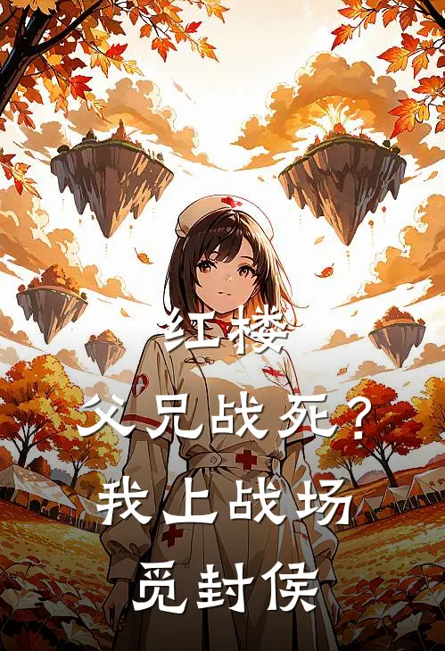 红楼：父兄战死？我上战场觅封侯