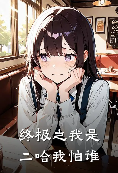 终极之我是二哈我怕谁