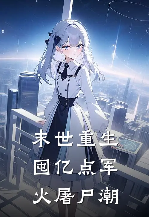 末世重生：囤亿点军火屠尸潮