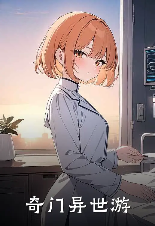 奇门异世游