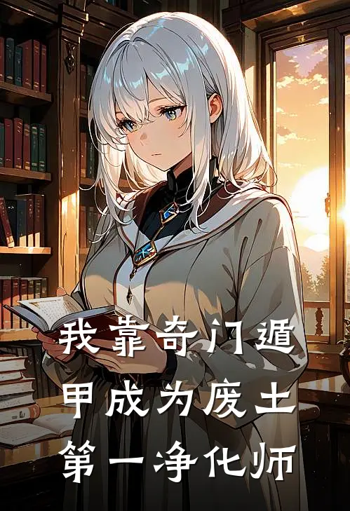 我靠奇门遁甲成为废土第一净化师