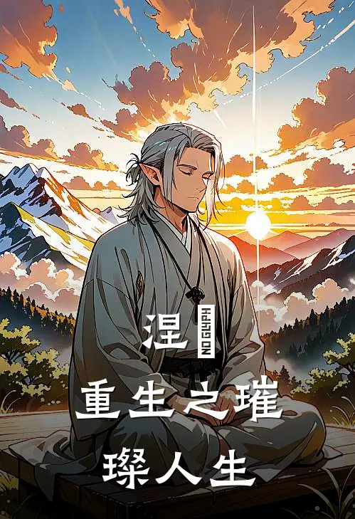 涅槃：重生之璀璨人生