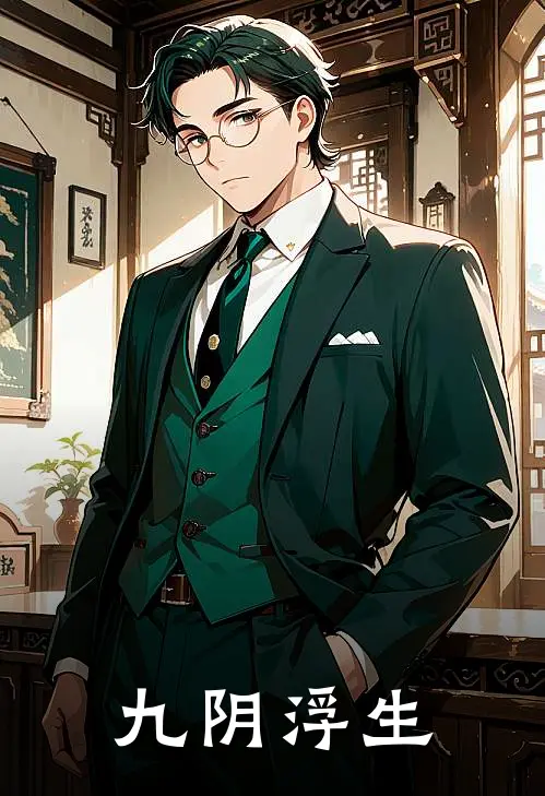 九阴浮生