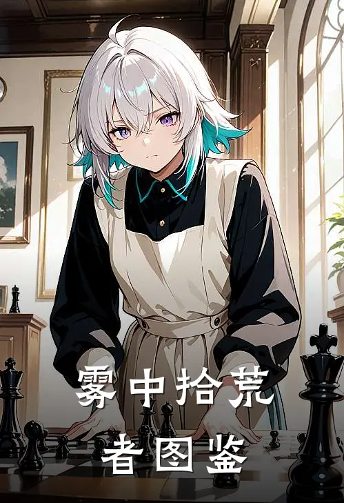 雾中拾荒者图鉴