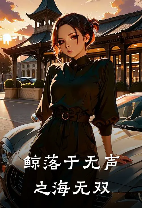 鲸落于无声之海无双