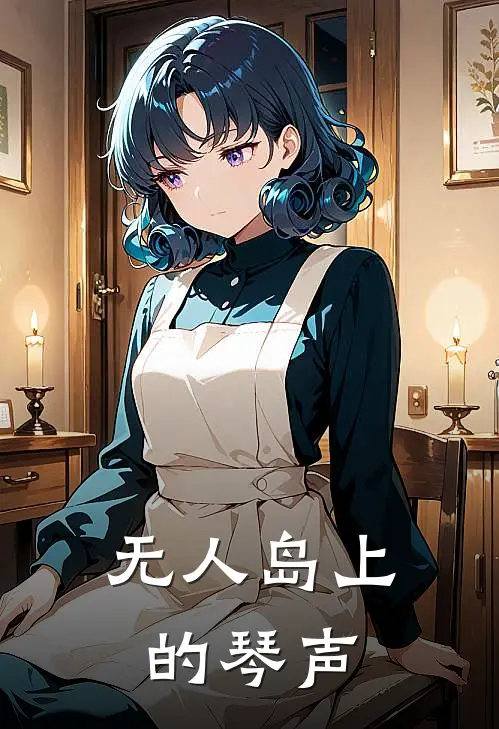 无人岛上的琴声