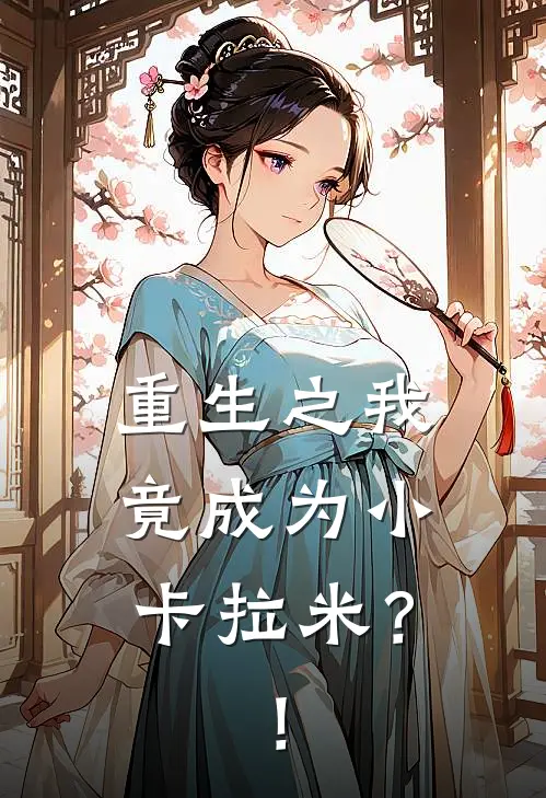 重生之我竟成为小卡拉米？！