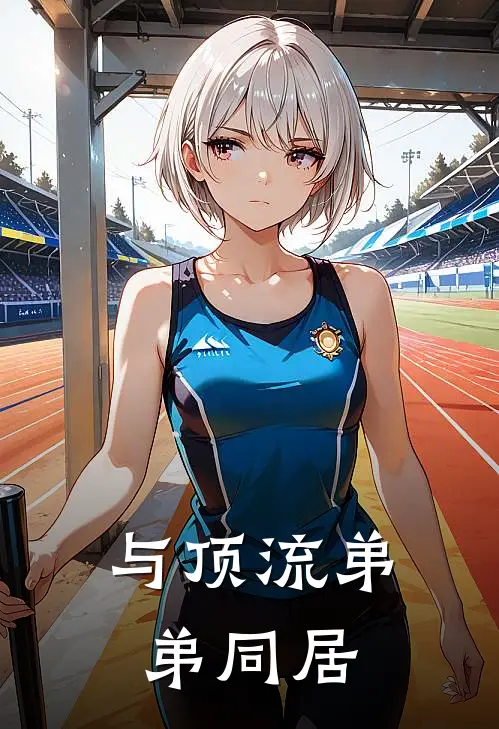 与顶流弟弟同居