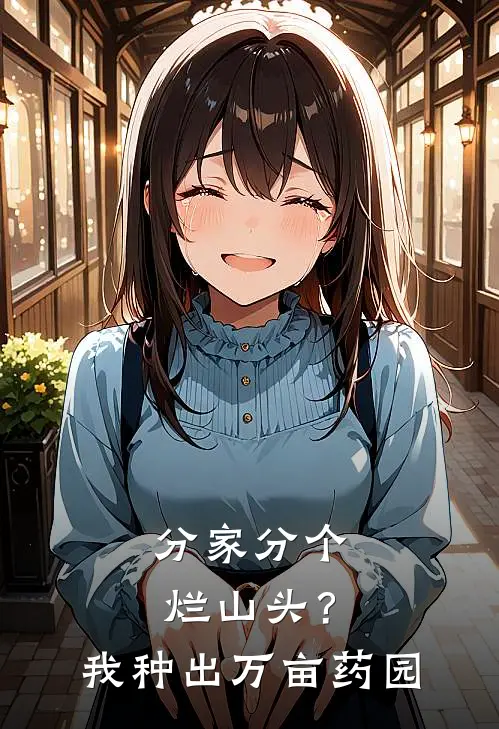分家分个烂山头？我种出万亩药园