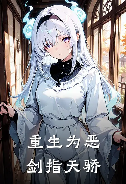 重生为恶，剑指天骄