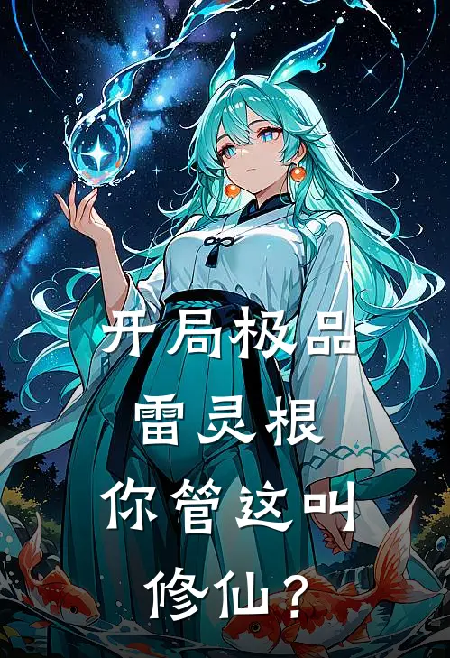 开局极品雷灵根，你管这叫修仙？
