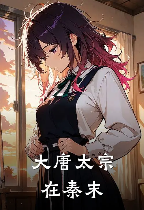 大唐太宗在秦末