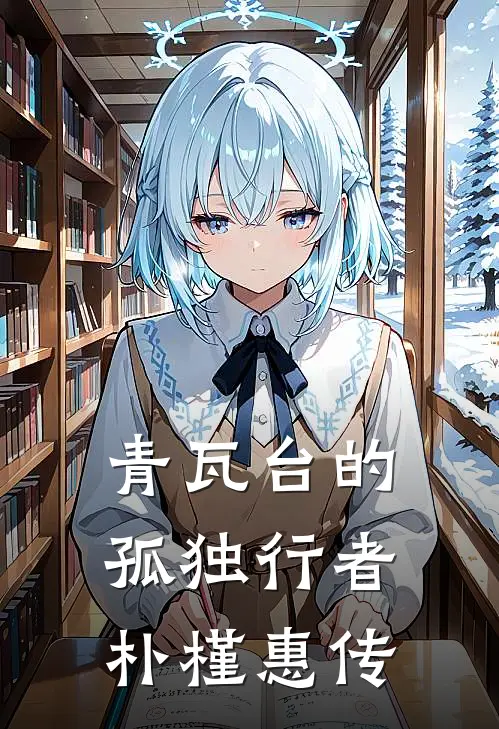 青瓦台的孤独行者：朴槿惠传