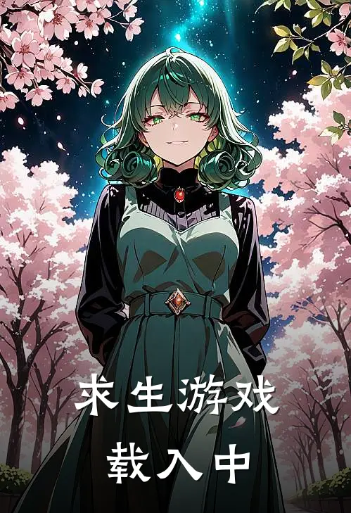 求生游戏载入中