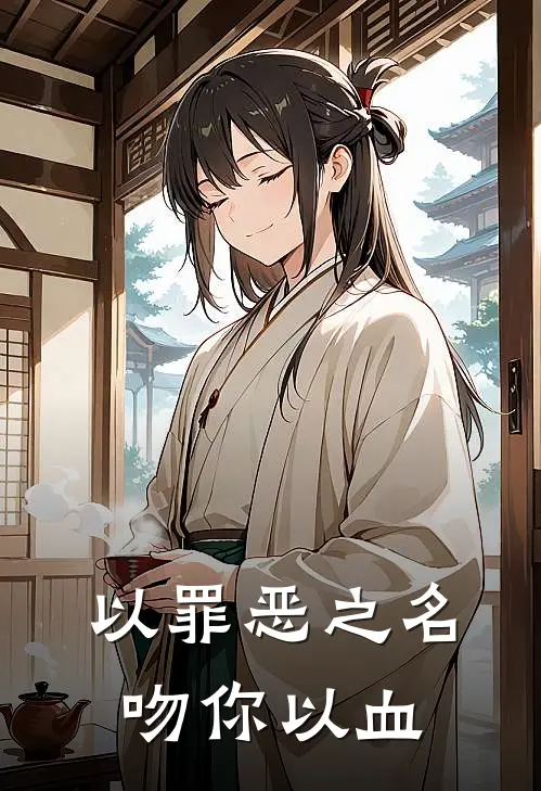 以罪恶之名吻你以血