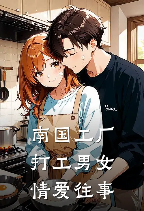 南国工厂打工男女情爱往事