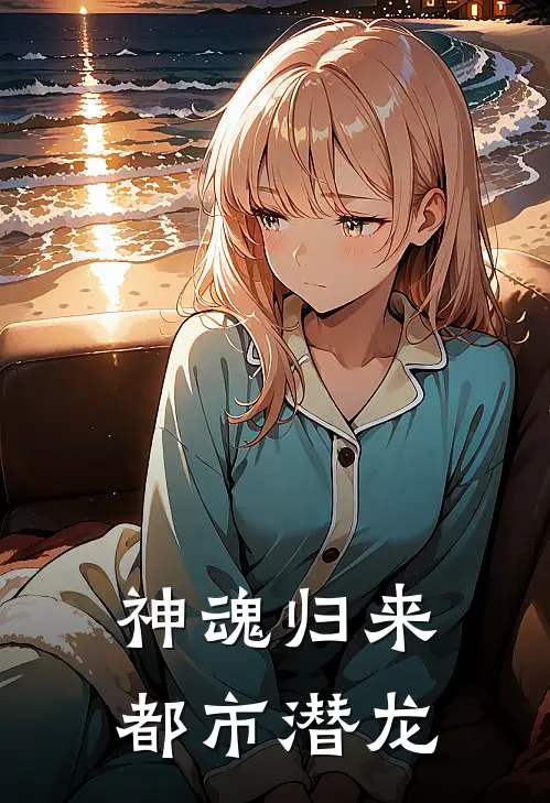 神魂归来：都市潜龙