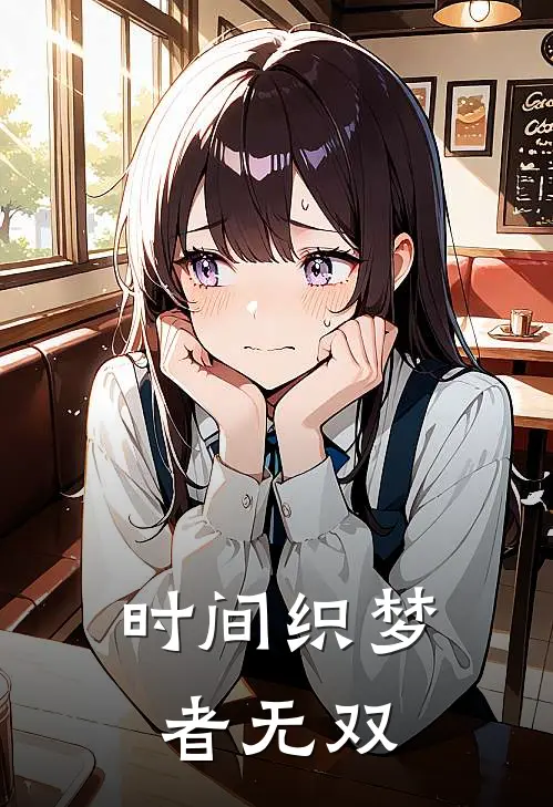 时间织梦者无双