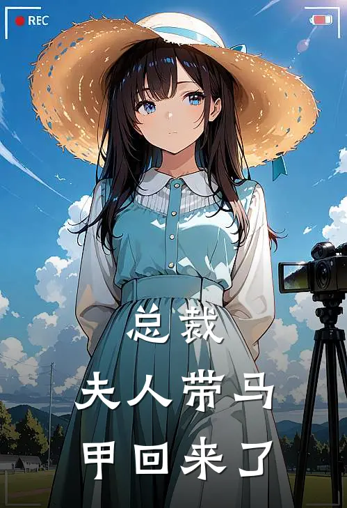 总裁，夫人带马甲回来了