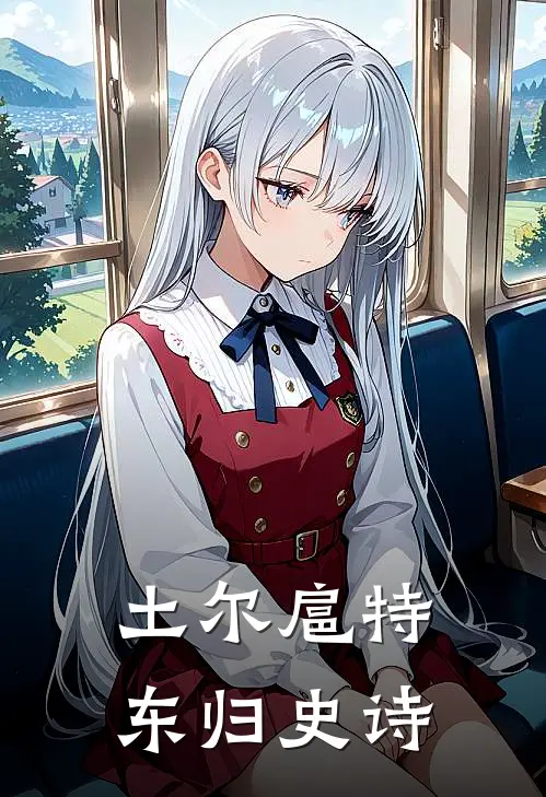 土尔扈特东归史诗