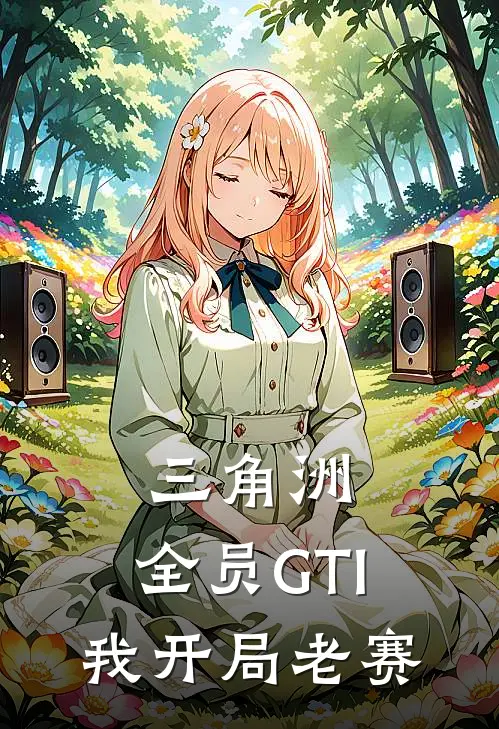 三角洲：全员GTI，我开局老赛