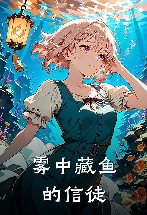 雾中藏鱼的信徒