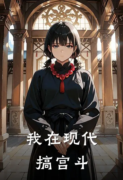 我在现代搞宫斗
