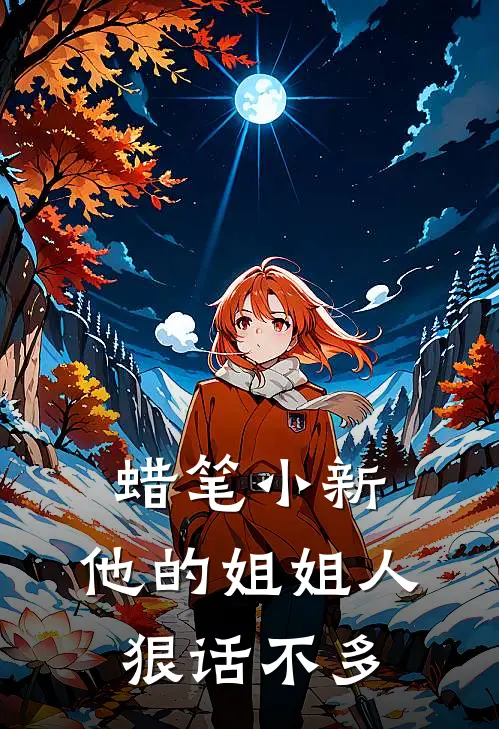 蜡笔小新：他的姐姐人狠话不多