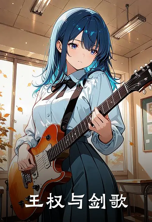 王权与剑歌