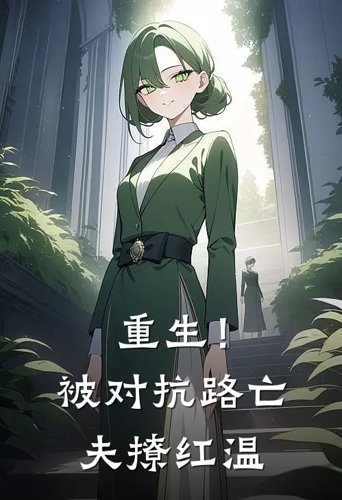 重生！被对抗路亡夫撩红温