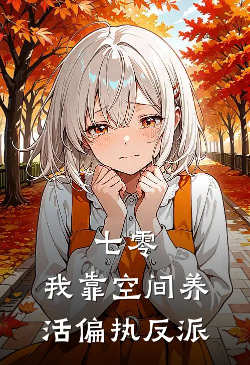 七零：我靠空间养活偏执反派